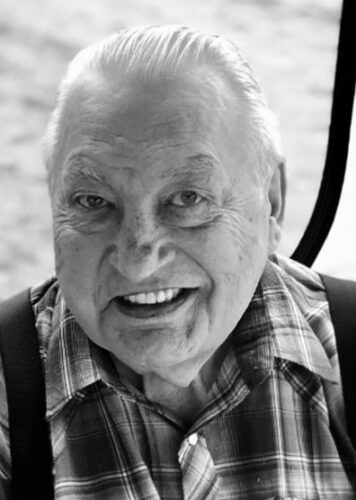 James R. Lindell